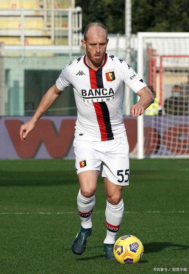 热那亚主场告负，保级希望重重受挫，表现亮眼