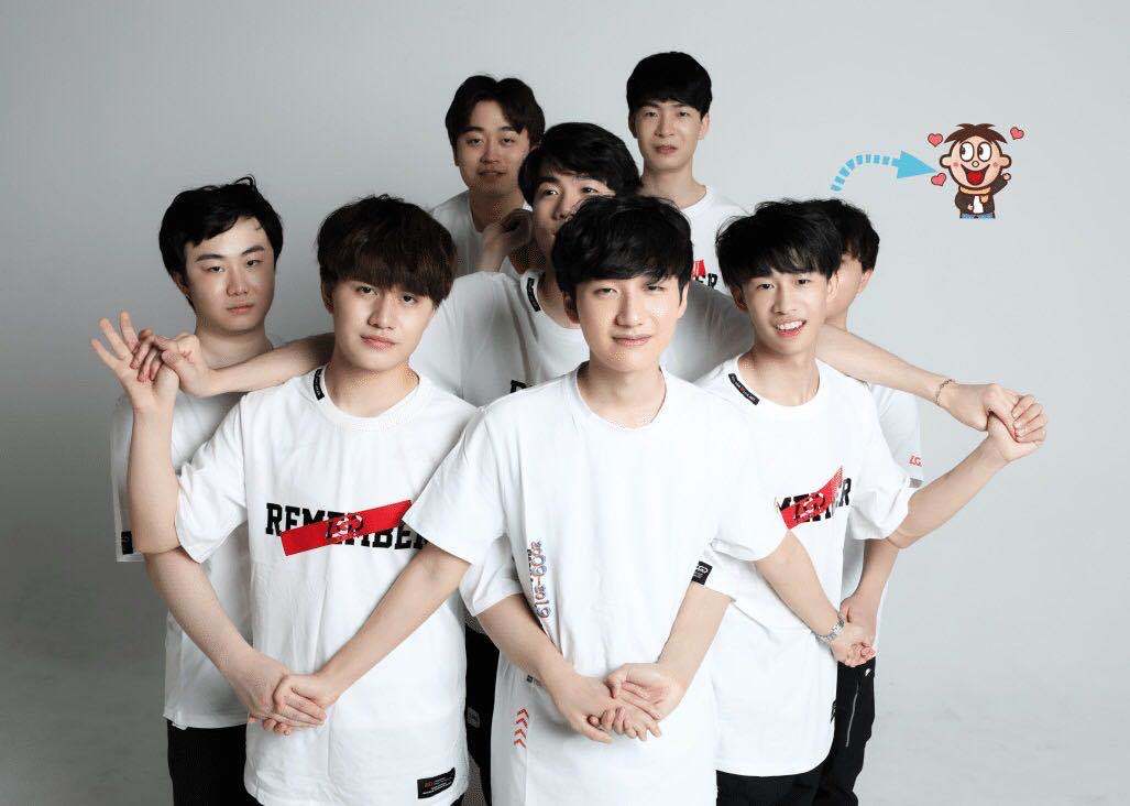 TL翻盘PSG，Ruler完成史诗逆转峡谷大战半决赛，留下经典瞬间