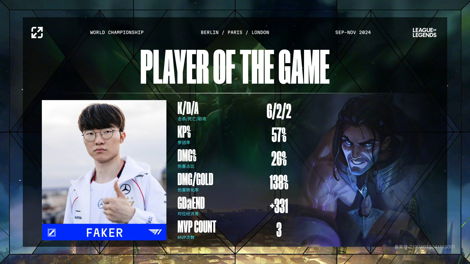 C9轻取BLG,Faker团战一打五焦点之战成都决赛之夜,成为赛场最大亮点 C9轻取BLG,Faker团战一打五焦点之战成都决赛之夜,成为赛场最大亮点