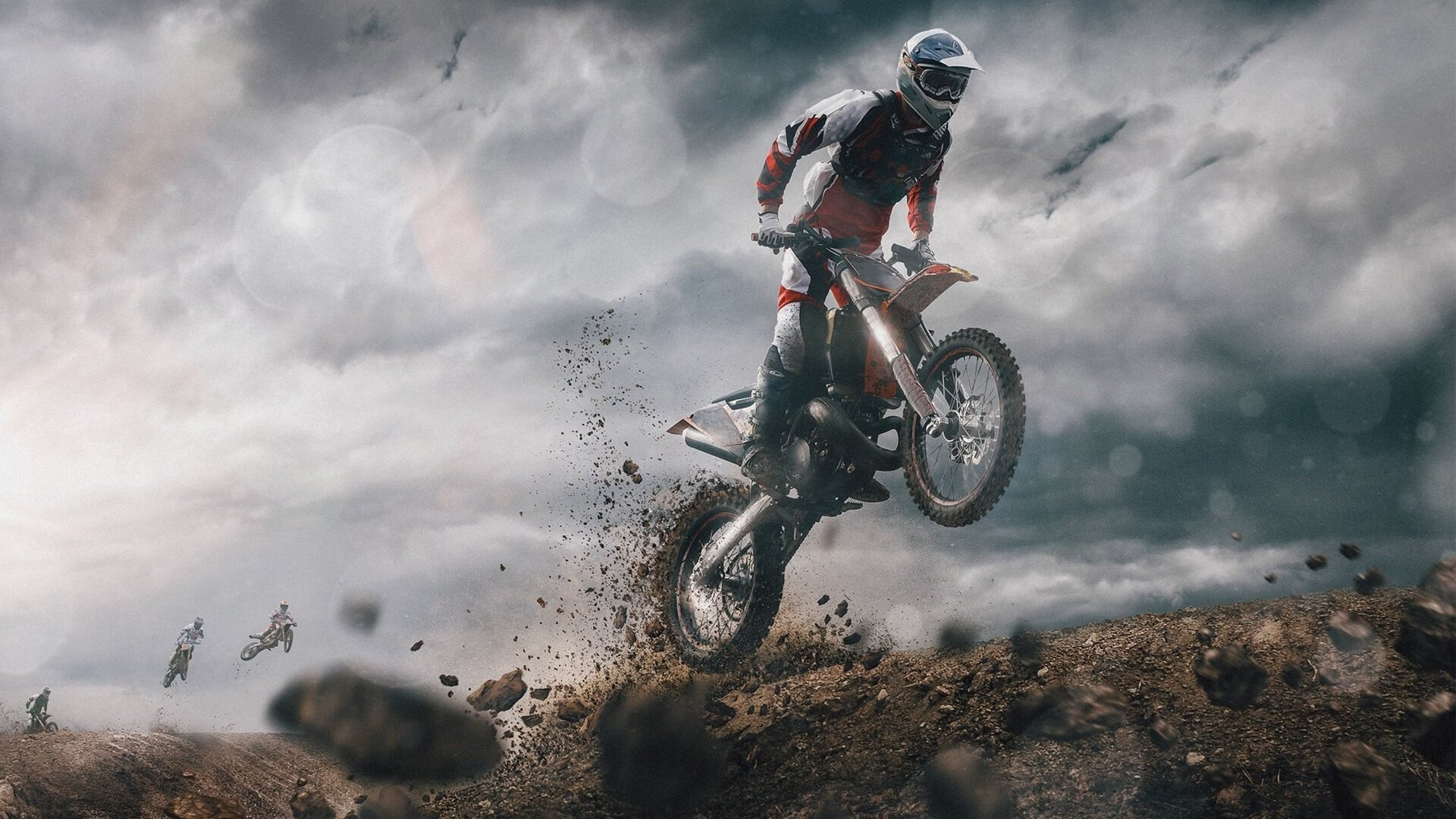 布克如神附体轰47分！魔术主场绞杀猛龙，时隔多年再进次轮