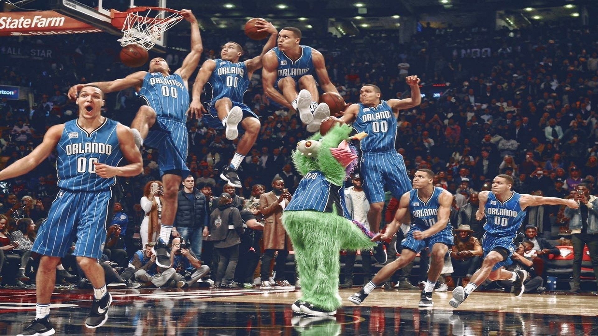 天神下凡!詹姆斯轰碎深圳防线,奇才客场碾压夺冠热门